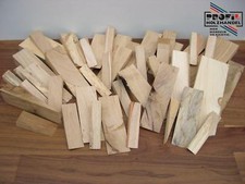 100 Holzkeile Baukeile 2. Wahl verschiedene Größen