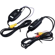 Wireless Video Transmitter