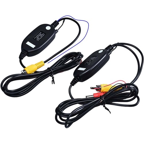 Wireless video transmitter - wireless,