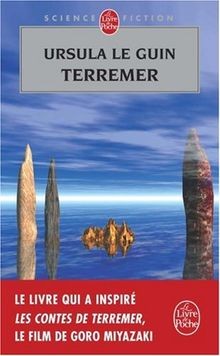 Terremer ursula guin von - ursula,