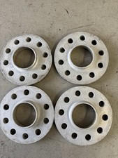 H&R 3055668 15mm Spurplatten