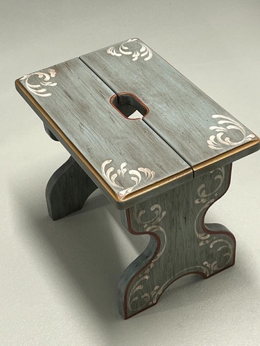 Voglauer schemel hocker - voglauer,