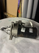 Anlasser Starter 12V 2 kW VW