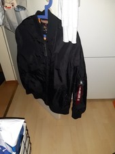 TYPISCHE Alpha Industries