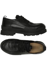 G STAR RAW Halbschuh Herren Slipper feste Schuhe Gr. EU 42 Schwarz #qsgr1ik