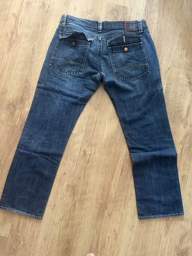 Boss hugo herren jeans - herren,