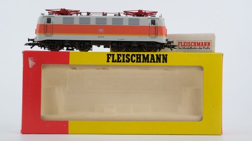 Fleischmann lok br 141 - br,