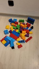 Mega Bloks 75 Bausteine