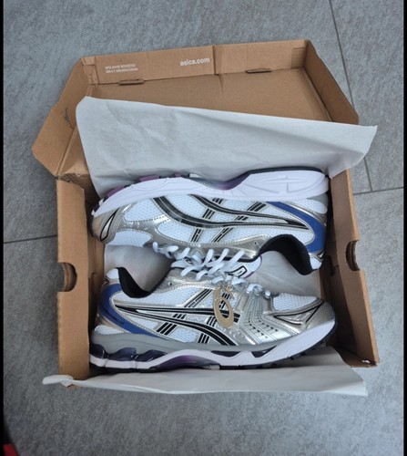 Asics gel kayano - kayano, 14