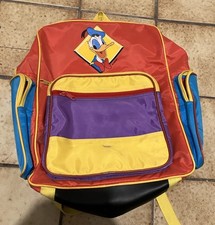 Disney Donald Duck Rucksack