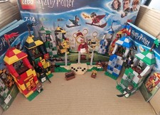 LEGO 75956 Harry Potter