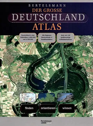 Bertelsmann der grosse - der,
