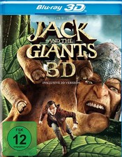Jack and the Giants