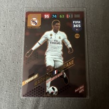 Fifa 365 Cards 2018 - 418 -