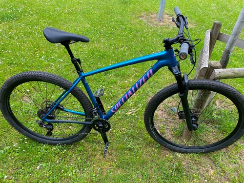 Mtb specialized chisel - mtb,