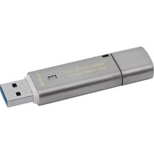 Kingston DataTraveler Locker+