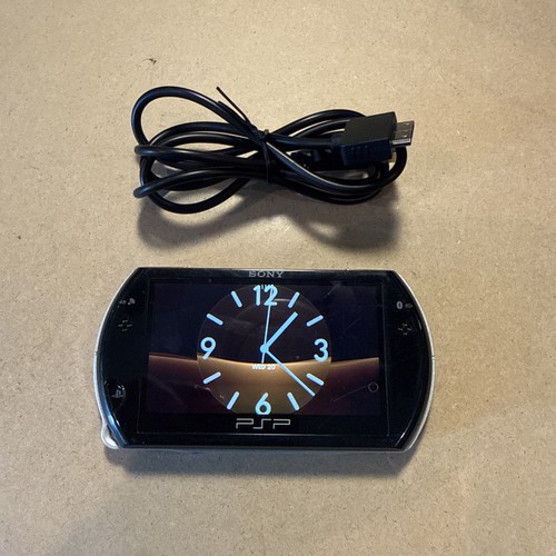 Psp n1000 konsole - go, psp-n1000