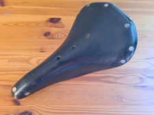 Brooks fahrradsattel - ,
