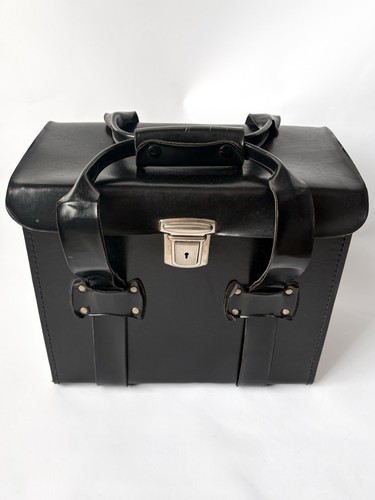 Vintage browning patronenetui - vintage,