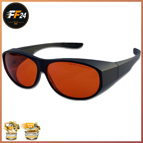 Laserschutzbrille 200 540 - 200-540, nm