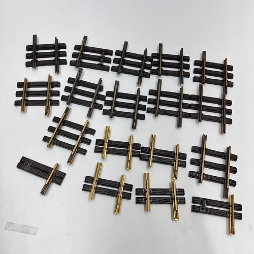 Lgb assortment track - assortment, of