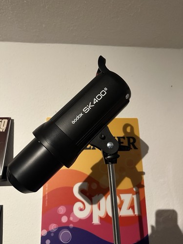 Godox sk400ii 400w 4g - sk400ii,