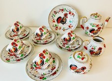 Kaffee-/Teeservice  Lomonosov