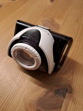 Stirnlampe Led Lenser SEO 5R