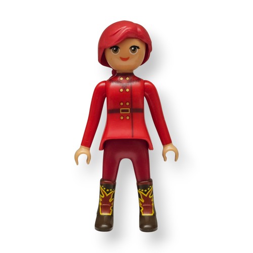 Playmobil figur hotelpage frau - hotelpage,