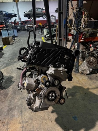 Z19dth teilmotor opel vectra - z19dth,