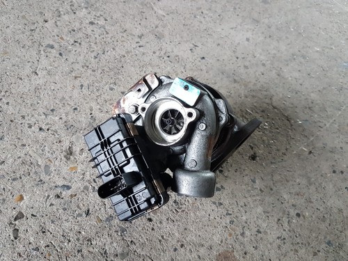 Bmw 3er f30 f31 f34 - 325d, n47s1
