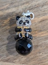 Thomas Sabo Panda Charm   925