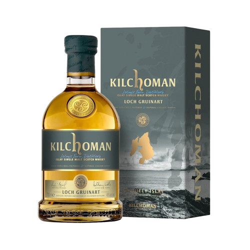 Kilchoman loch gruinart single - kilchoman,