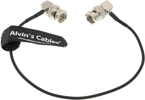 Sdi bnc kabel 75ohm - 3g,