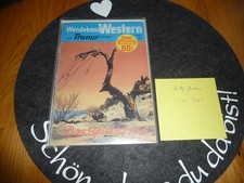 Wendeband Western    Band 12  selten