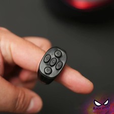 Spider-Man Maske Elektronisch