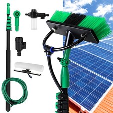 Waschbürste Stiel ALU