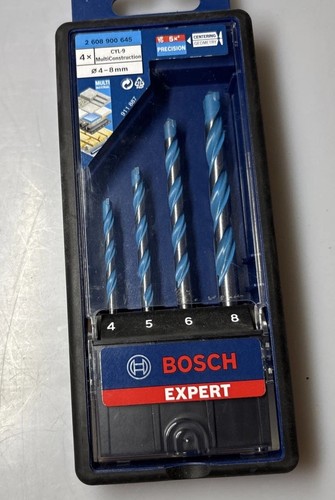 Bosch expert multiconstruction - bosch,