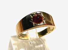 Solider 333 Gold 8 K antik