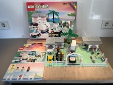 LEGO PARADISA 6419 Reiterhof