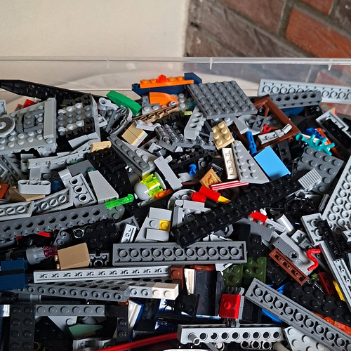 Lego konvolut bausteine - konvolut,