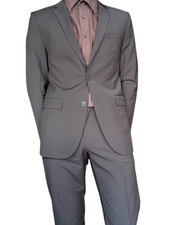 Hugo Boss | Anzug | Schurwolle