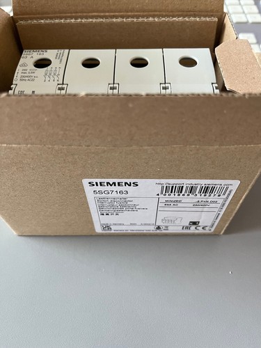 Siemens lastentrennschalter - siemens,
