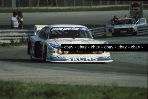 Dia 35mm zakspeed - -, ford