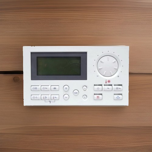 Viessmann bedienteil - viessmann,