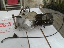 Zongshen Komplettmotor 107