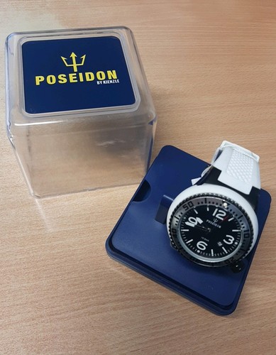 Poseidon unisex armbanduhr - poseidon,