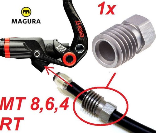 Magura überwurfschraube - magura, m9