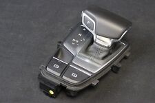 Audi Q5 FY Schaltknauf Leder Schalter Schaltsack Abdeckung automatik 80B713111A