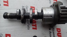 Ducati Nockenwelle 748 916 996